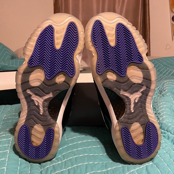 Jordan 11 concords main image 5